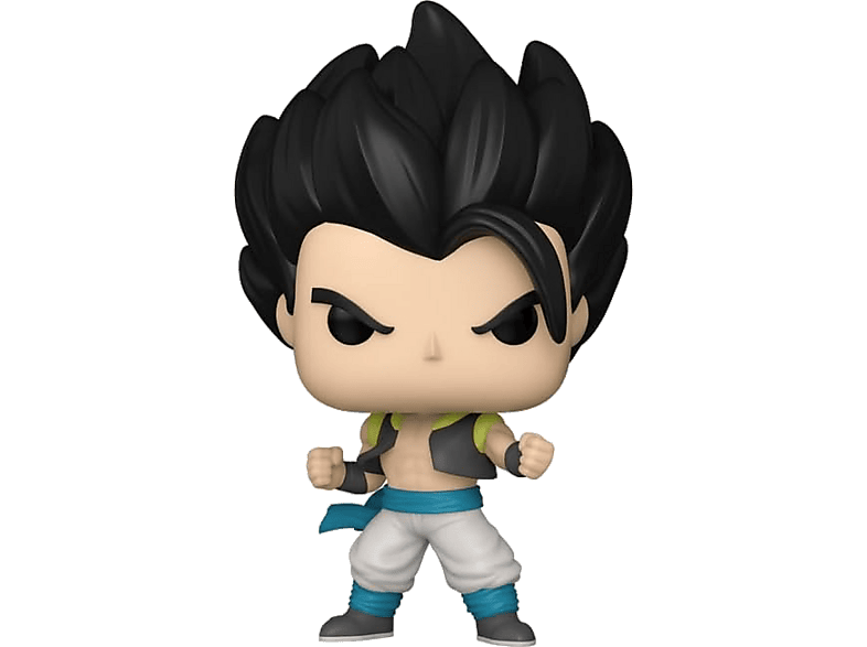 Funko Pop! Dragon Ball Super: Broly. Gogeta Vinilo 10 cm