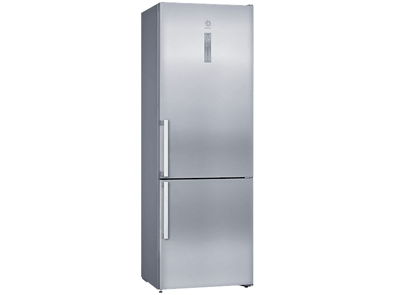 Balay 3KFE777XE Total No Frost 203 cm 438 l ExtraFresh ExtraCold 0º Acero antihuellas