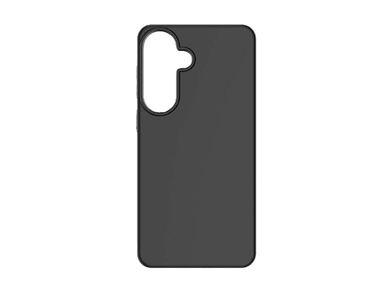 CellularLine Sensation+ Samsung Galaxy S26+ Soft-Touch Negro