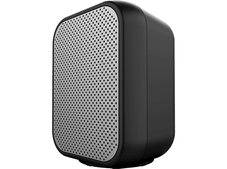 Cecotec ReadyWarm 1500 Max Ceramic Black 1500 W 3 modos 15 m² Termostato regulable Ligero Black