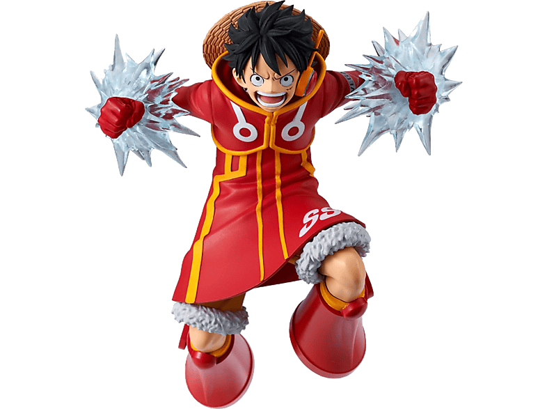 Sherwood One Piece: Monkey D. Luffy 15 cm