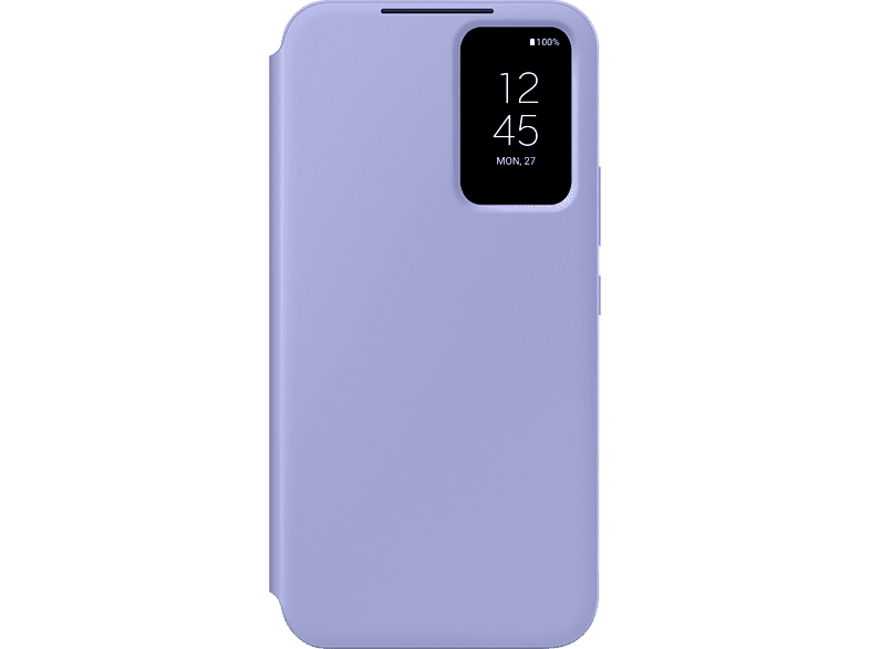 Samsung Para Samsung Galaxy A54 16.3 cm (6.4) Tapa de libro TPU Blueberry