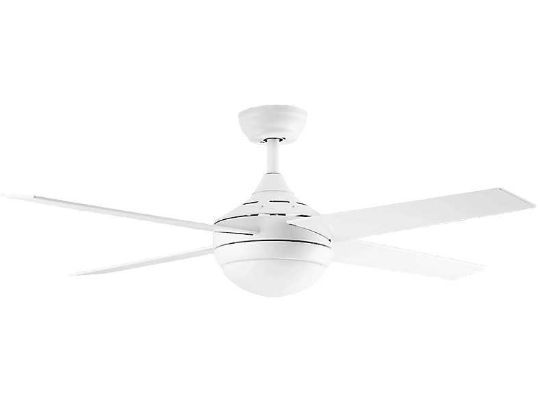 Orbegozo CP 127132 40 W 6 Velocidades Sistema de ventilación reversible Luz LED Blanco