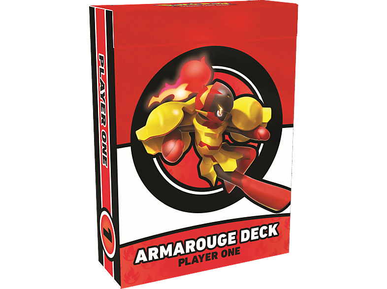 Magicbox Pokemon TCG: Battle Academy 2024