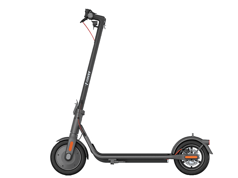 Navee V40i Pro Potencia máx. 700W Potencia nominal 350W Hasta 120kg 7560 mAh 25km/h Negro