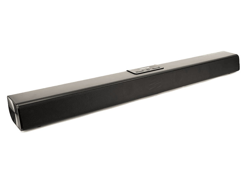 Woxter Soundbar 500 Bluetooth 89 W 4 Woofers de 2,3” y 2 Tweeters de 2” Negro