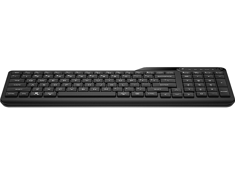 Teclado multidispositivo Bluetooth HP 460