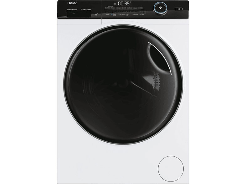 Haier I-Pro Series 5 HW100B14959NEU-IB 10 kg 1400 rpm Direct Motion Wi-Fi ABT Blanco