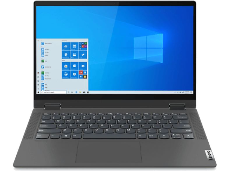 Lenovo IdeaPad Flex 5 14ITL05 14 Full HD Intel® Core™ i3-1115G4 8GB RAM 512GB SSD UHD Graphics Windows 11 Home