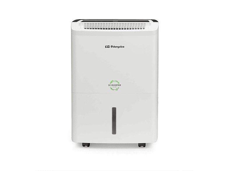 Orbegozo DHM 2010 4.5L 120m² Motor DC Inverter Modo secarropa Blanco