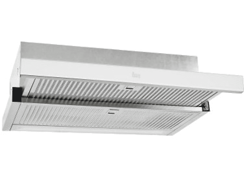 Teka CNL 6415 Plus 5 Velocidades+Intensiva 385 m³/h 60 cm Blanco