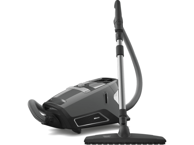 Miele Blizzard CX Parquel 890 W 2 l Autolimpieza 100 km/h  Gris