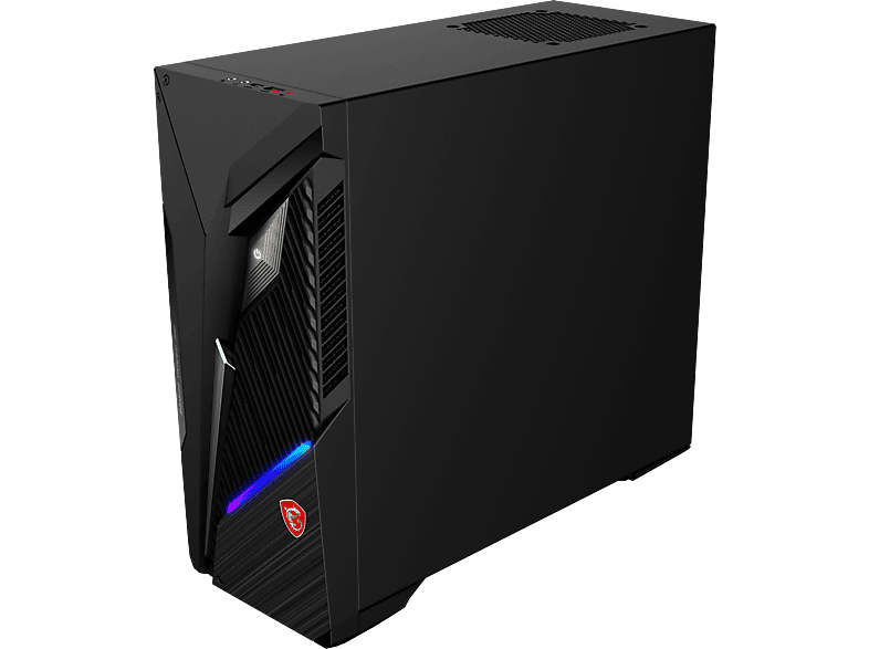 MSI MAG Infinite S3 14NVP7-2801ES Intel® Core™ i7-14700F 32 GB RAM 1 TB SSD GeForce RTX™ 5070 Sin sistema operativo Negro