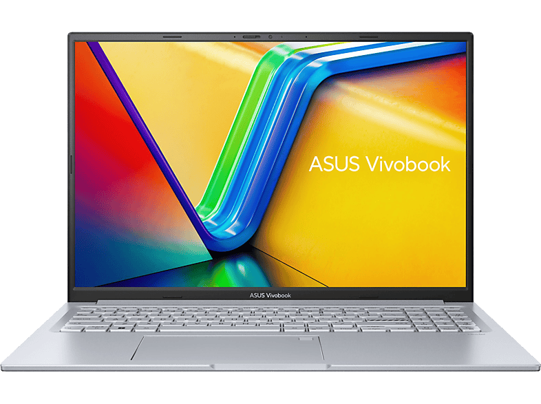 ASUS VivoBook 16X K3605ZU-N1151 16 WUXGA Intel® Core™ i7-12650H 32GB RAM 512GB SSD GeForce RTX™ 4050 Sin sistema operativo