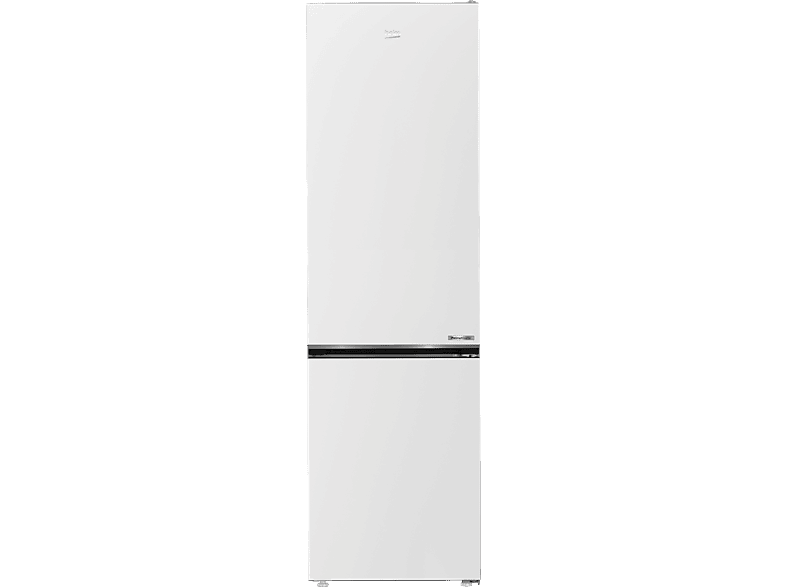 Beko B5RCNE406HW No Frost 203.5 cm Alto 216 l Puerta Reversible Blanco