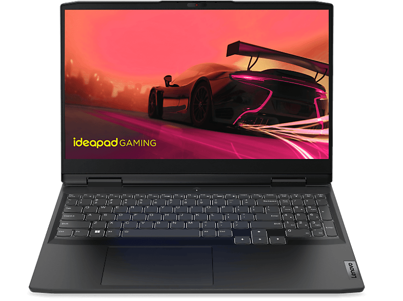Lenovo IdeaPad Gaming 3 15IAH7 15.6 Full HD Intel® Core™ i5-12500H 16GB RAM 512GB SSD GeForce RTX™ 3050 Sin sistema operativo