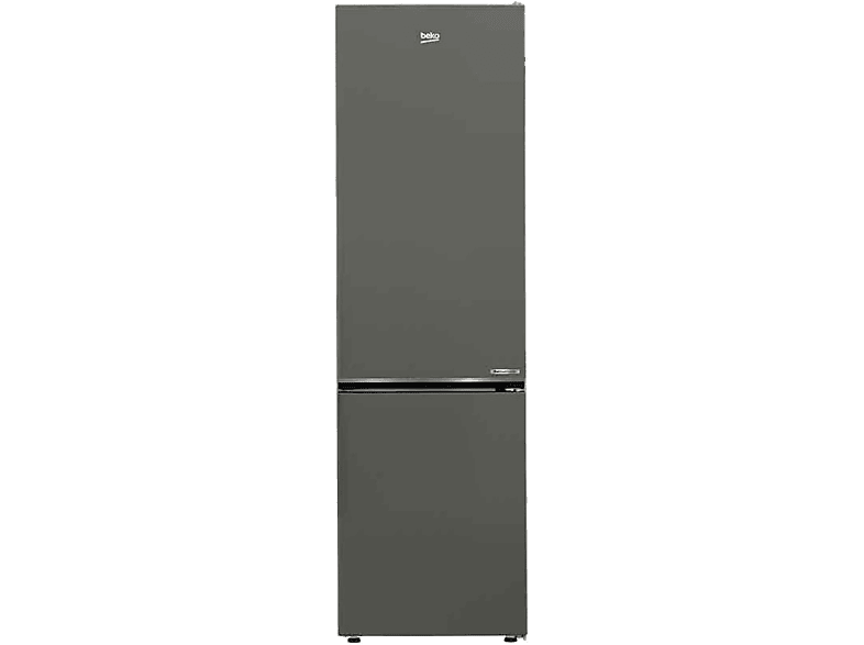 Beko B5RCNE406HG No Frost 203.5 cm 249 l Cajón HarvestFresh™ Inox