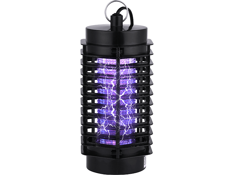 Koenic KSA-0009 3W 800V Luz UV 395mm Negro