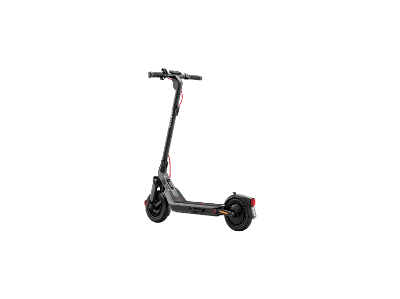 Segway Ninebot E3 E Potencia máx. 800 W Potencia Nominal400 W Carga máx.100 kg 7650 mAh 25 km/h Negro/Plata