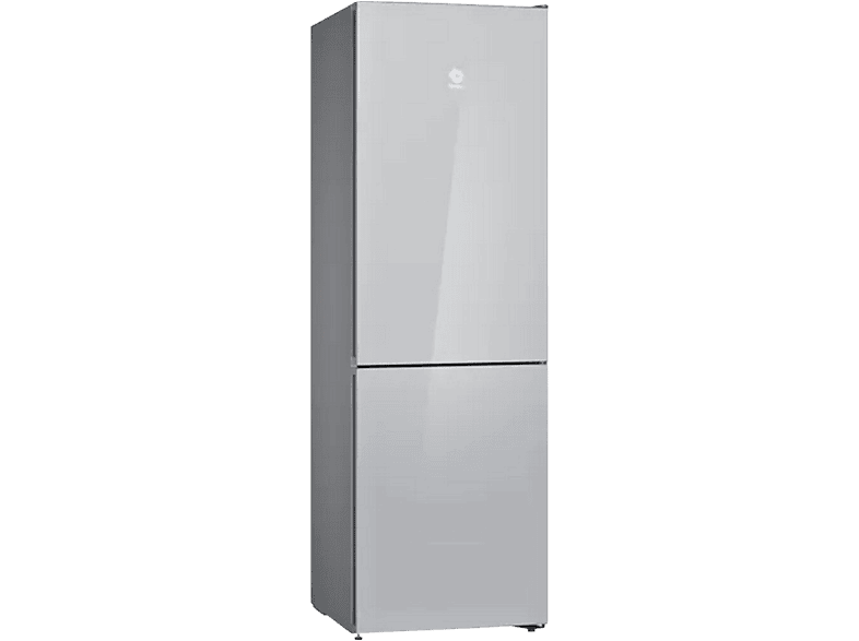Balay 3KFD565BI Cristal No Frost 186 cm 326 l Cajón ExtraFresh Iluminación LED Blanco