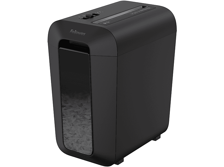 Fellowes LX65 Tecnología de Seguridad SafeSense Negro