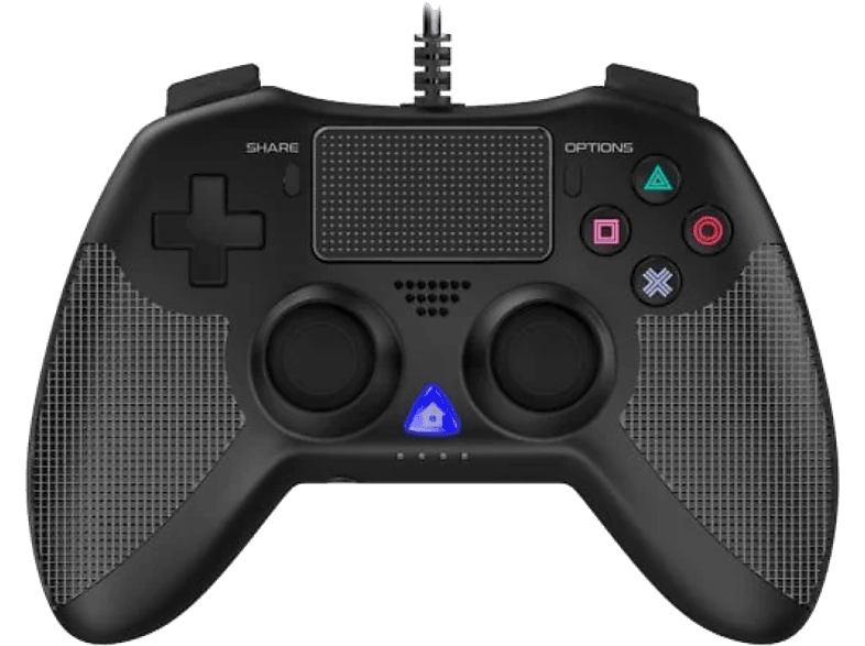 Ardistel Blackfire BFX-C10 Para PS4 ConCable Negro