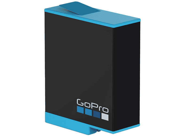 GoPro Enduro Recargable (HERO9/10/11) Negro