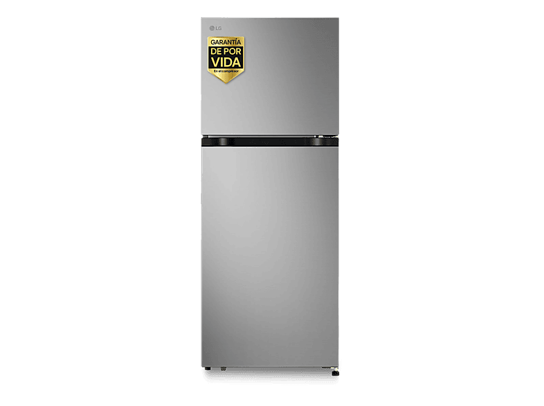 LG GTBV22PYNJ No Frost 144.5 cm 217 l Multi Air Flow™ Inox Antihuellas