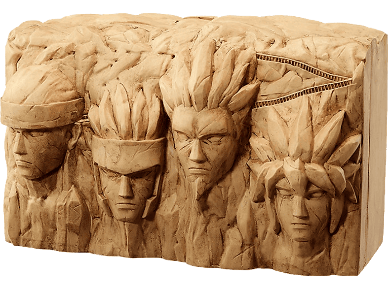 Sherwood Naruto FL Hokage Rock 18 cm