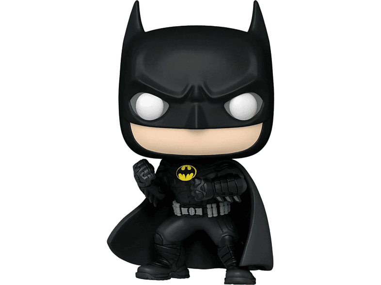 Funko Pop! Batman (Michael Keaton) The Flash (Movie 2023) DC Comics