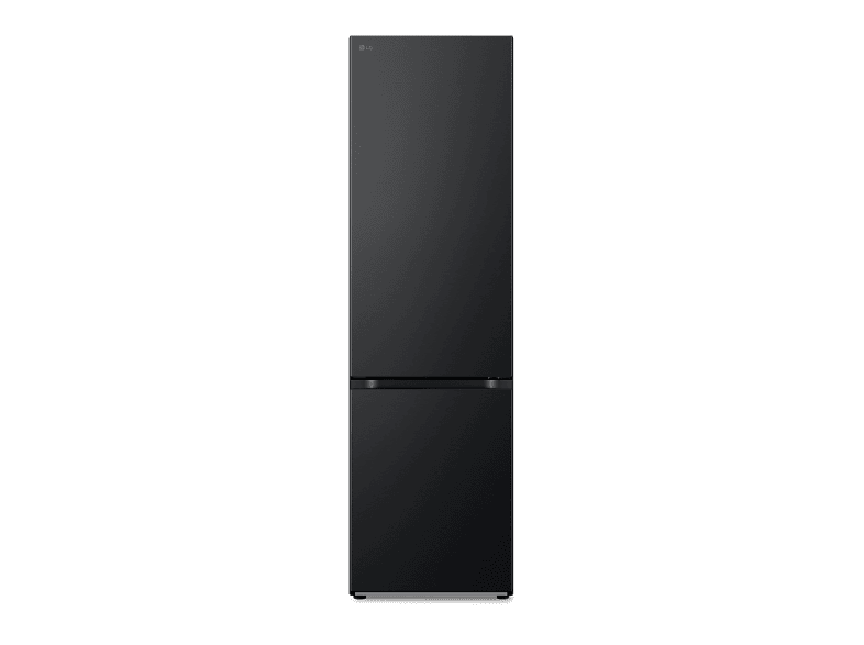 LG GBV7280AEV No Frost 203 cm 387 l Door Cooling™ Cajón FRESHConverter™ Acero negro grafito antihuellas