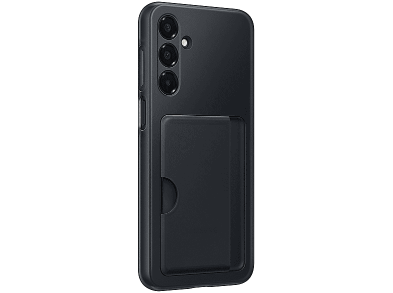 Samsung Galaxy A16 Trasera Negra