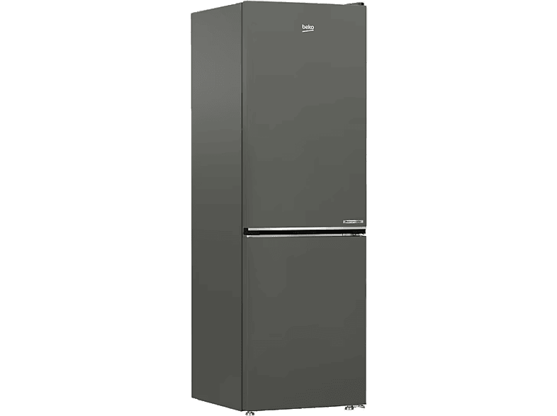 Beko B5RCNE366HG No frost 186.5 cm 366 l Motor inverter Inox