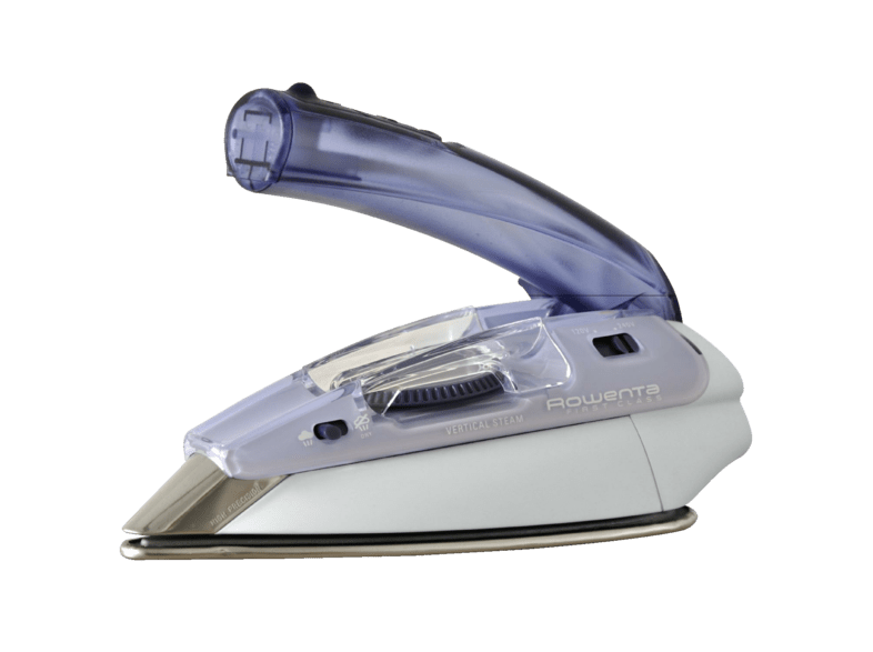 ROWENTA DA 1510 F 1 Potencia 1000W Suela MicroSteam 200 Vapor vertical