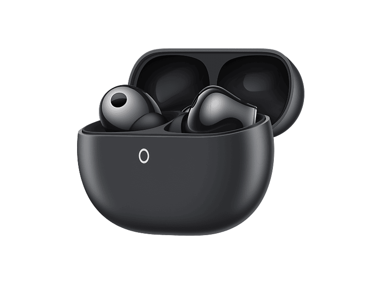 Huawei FreeBuds Pro 5 Autonomía 38h Cancelación de Ruido Bluetooth IP57 Gris