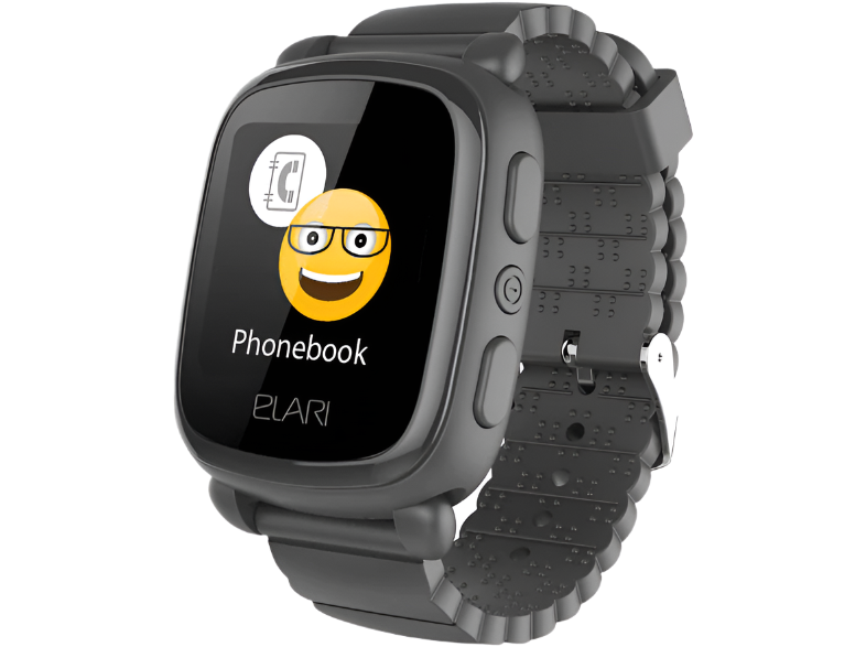 Elari KidPhone 2 GPS Tracker Personal GPS Botón SOS