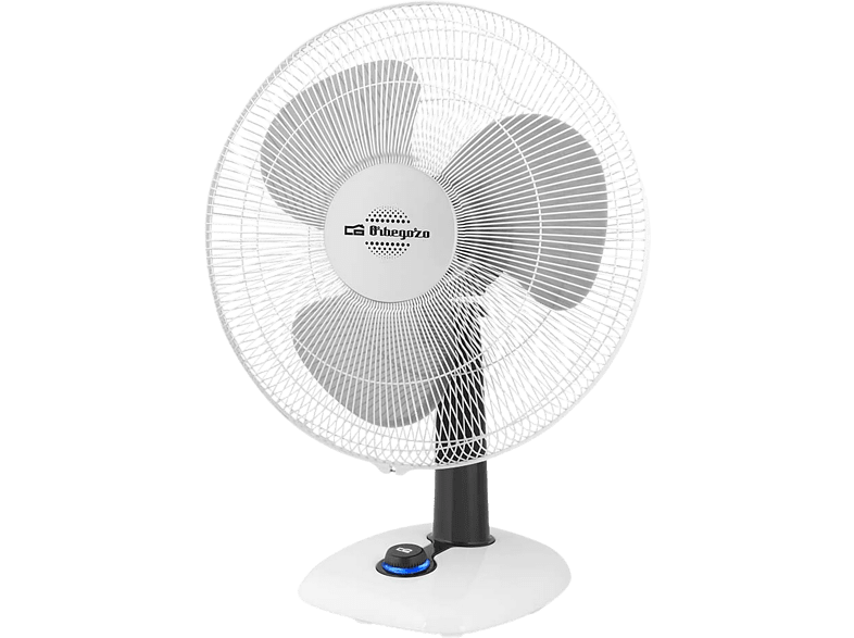 Orbegozo TF 0133 Potencia 40W 3 Velocidades Función oscilación