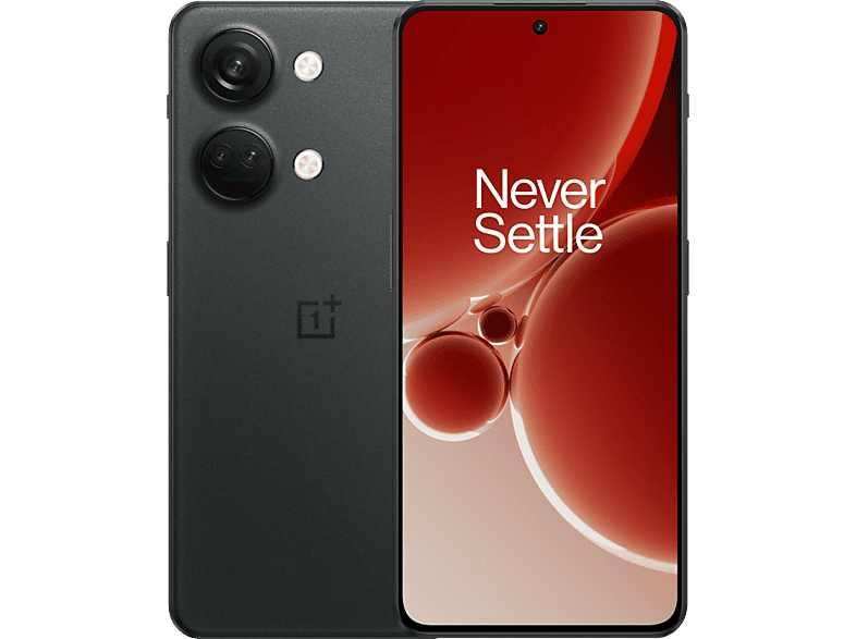ONEPLUS Nord 3 5G Gris 16+256 GB 6.74  FHD Mediatek Dimensity 9000 5000 mAh Android