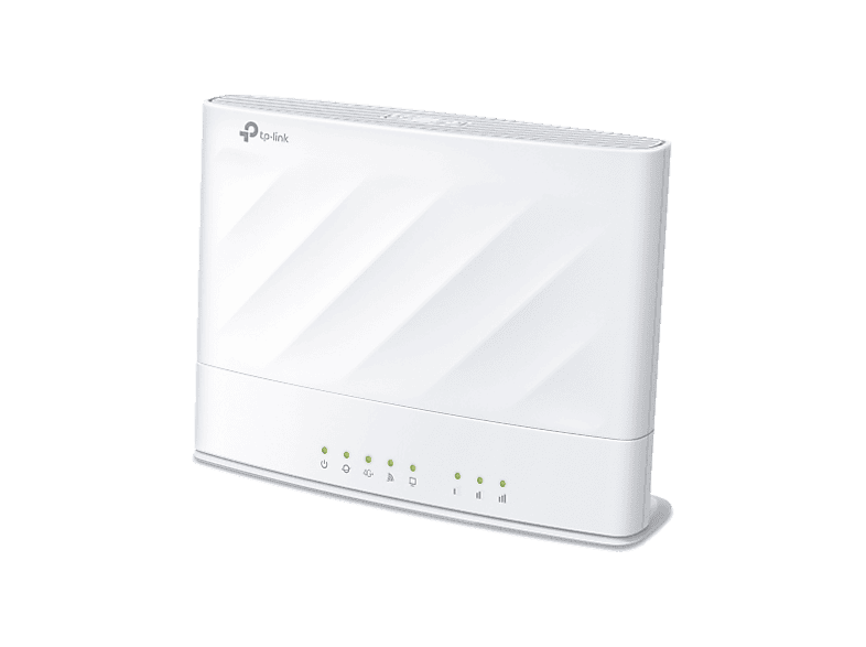 TP-Link Archer MX700 1201 Mbit/s MU-MIMO 4G+ AX1500 Dual Band Wi-Fi LTE Blanco