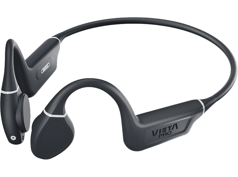 Vieta Bone Dual True Wireless Bluetooth 10h Autonomía Negro