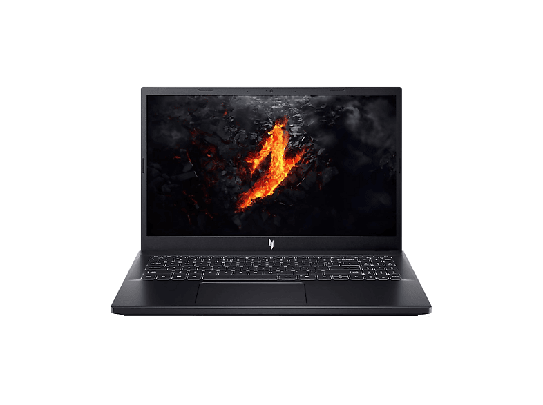 Acer NITRO V 15 ANV15-41-R1PV 15.6 Full-HD AMD Ryzen™ 7 7735HS 16GB RAM 512GB SSD GeForce RTX™ 4050 Sin sistema operativo