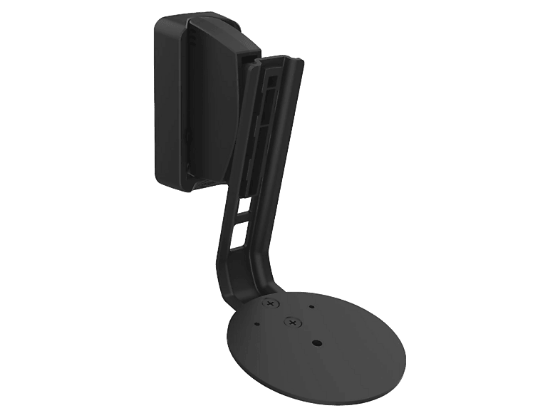 Vogel's SWM 4021 Compatible con Sonos Era 100 Hasta 7 kg Rotación máxima 70º Negro
