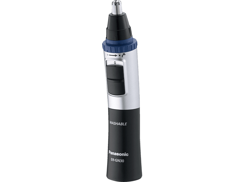 Panasonic ERGN 30 Afeitadora de precisión para nariz orejas y cejas