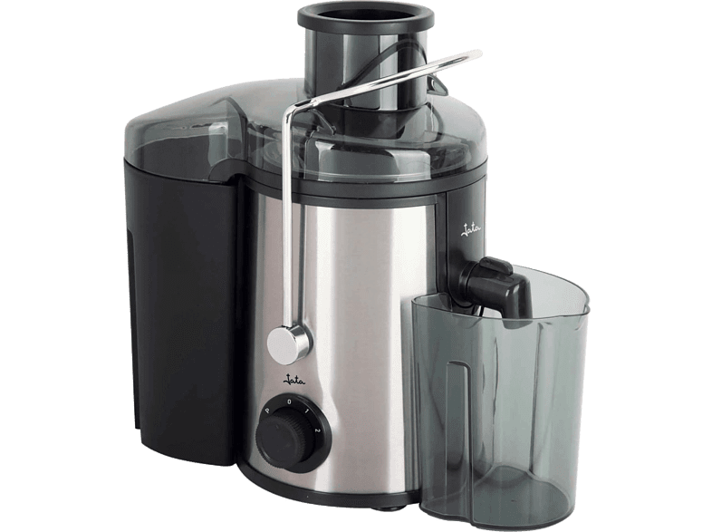 Jata Jeli1580 1.500 ml 400 W Acero inoxidable Boca ancha de 7 cm 2 velocidades Inox