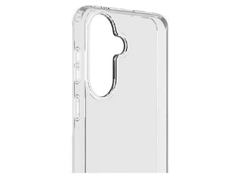 CellularLine Clear Protect Samsung Galaxy A57 Transparente