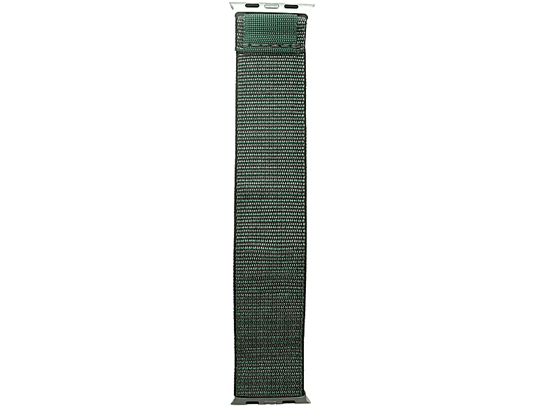 Friendly License Alpine Para AppleWatch 38/40/41 mm Verde