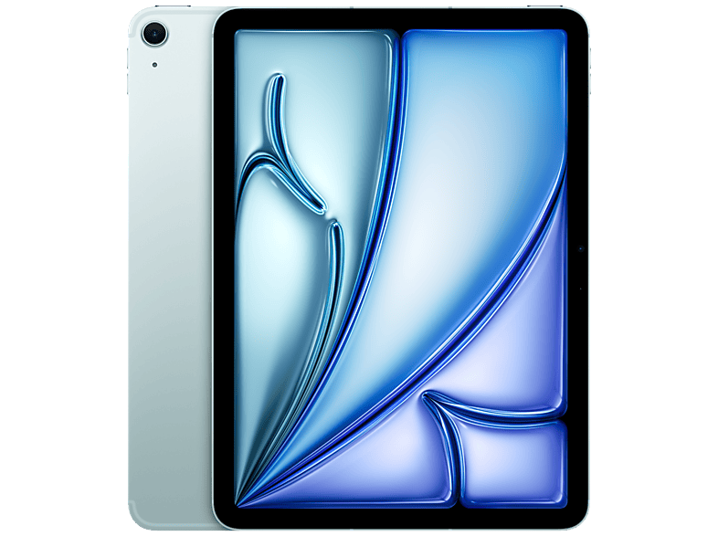 Apple iPad Air (2026) 256 GB Azul 13 Liquid Retina WIFI + CELL Chip M4 9 GPU
