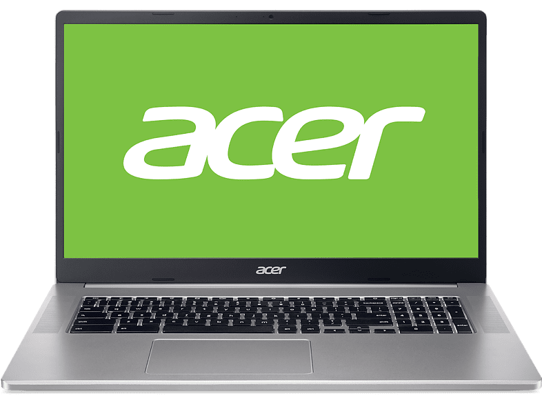 Acer Chromebook CB317-1H-C760 17.3 Full HD Intel® Celeron®N4500 8GB RAM 128GB eMMC UHD Graphics Google Chrome OS