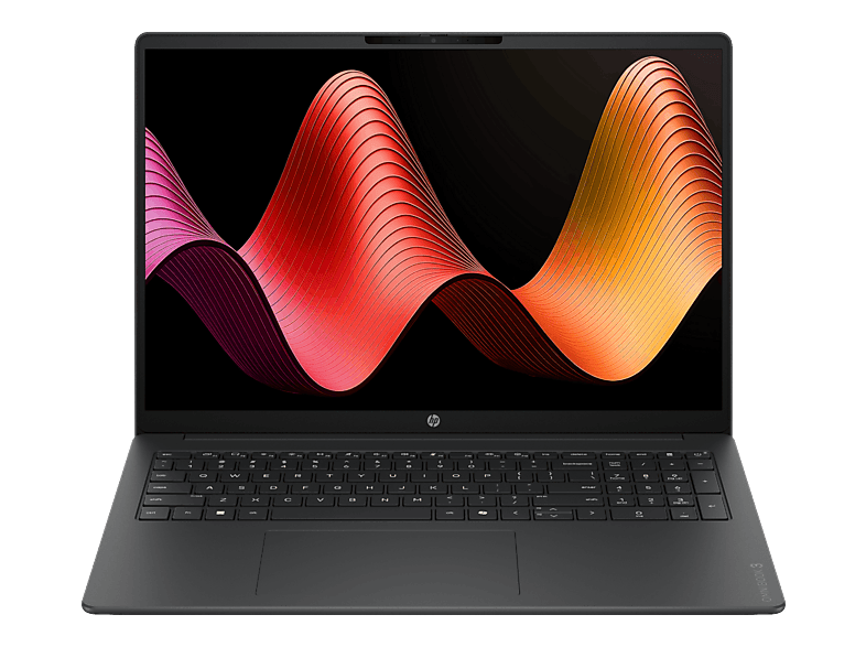 HP OmniBook 3 16-bu0029ns 16 2K Intel® Core™ 7 150U 16GB RAM 512GB SSD HD Graphics Sin sistema operativo Sin cargador