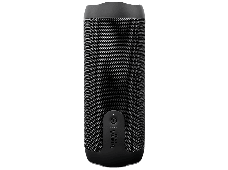 Vieta Star 2 40 W Bluetooth Autonomía 11 h Negro